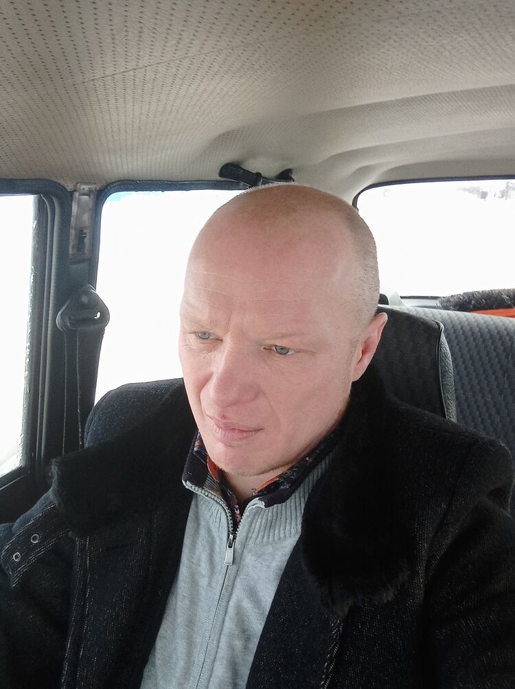  31995061  Vyacheslav, 45 ,    