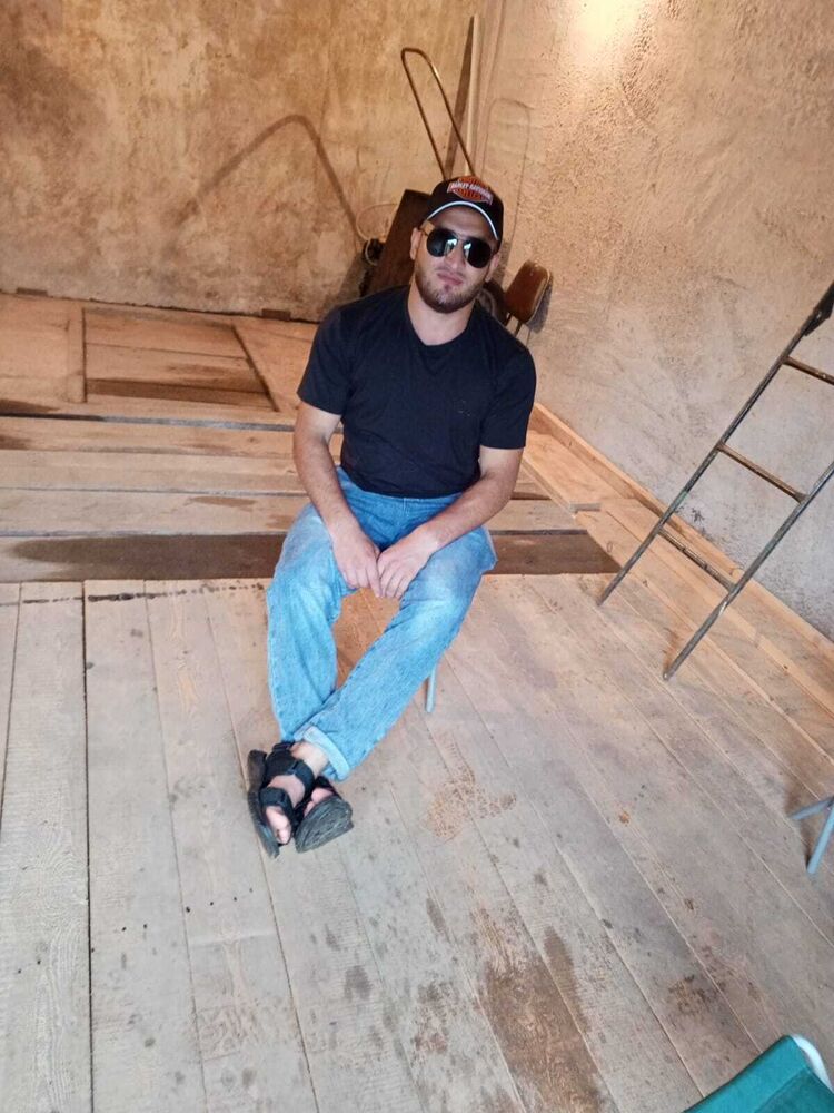  ,   Muhammadjon, 30 ,   ,   