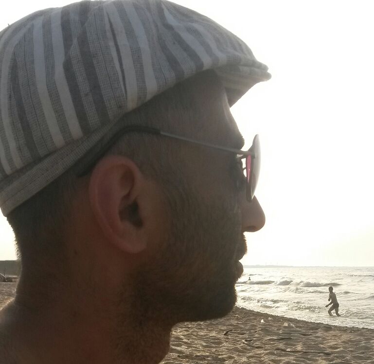 ���������� ����, ���� ������� Hikmet, 43 ����, ������������ ��� ������