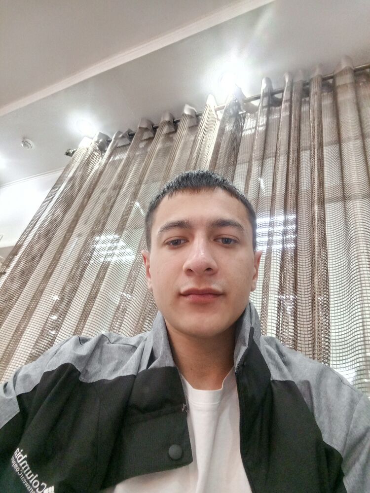  51614001  Danil, 22 ,    
