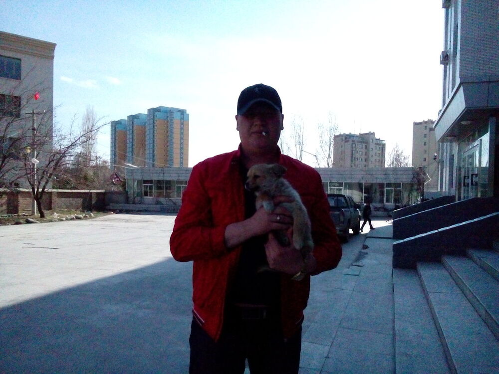  5989911  NIKOLKA, 39 ,    