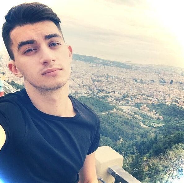 ���� 16884171 ������� �����, 38 ���, ���� ���������� � �������