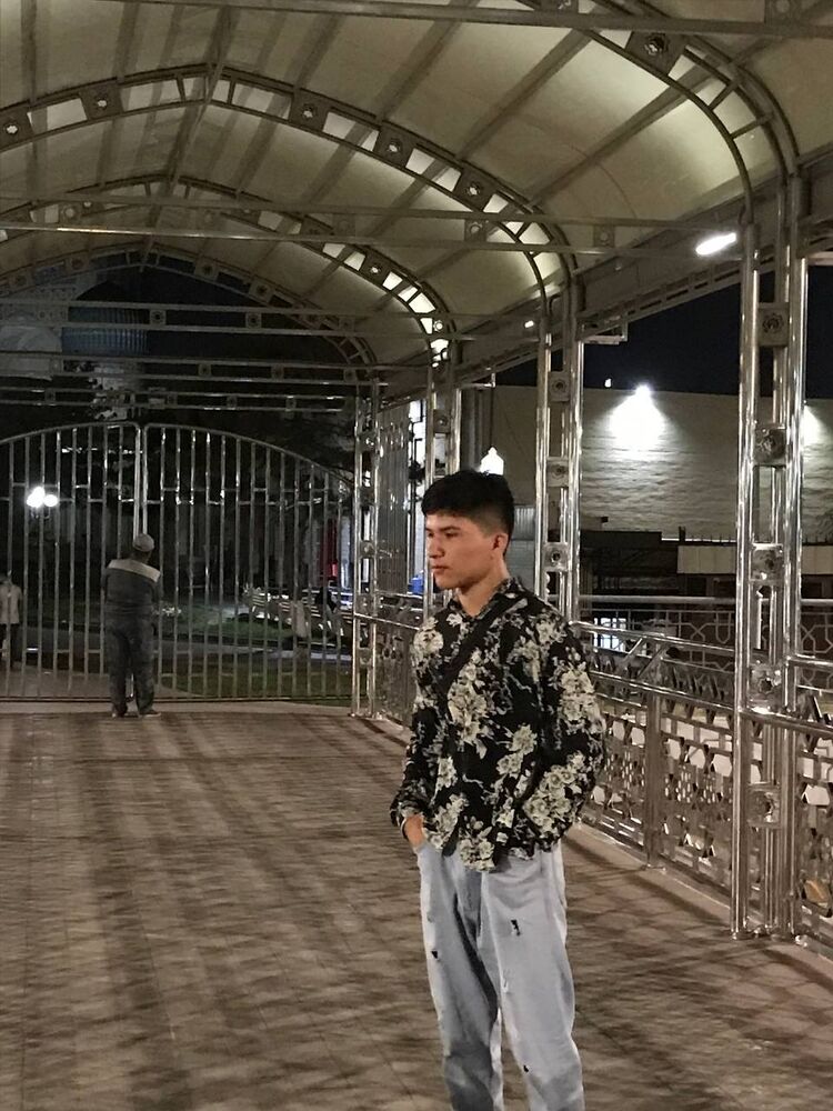 ���� 36172291 ������� Sanjar, 35 ���, ���� ���������� � ��������