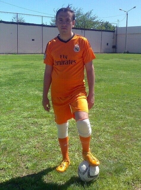  21864021  Oleg, 35 ,    
