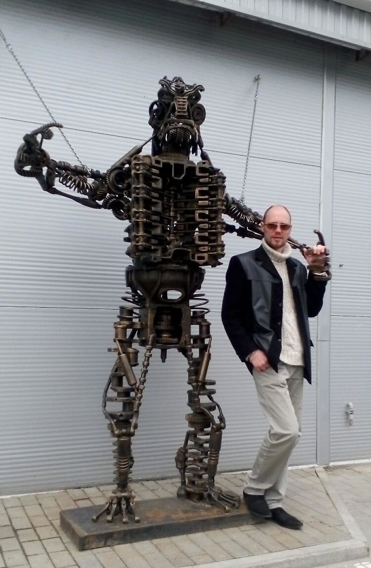 ���������� �����, ���� ������� ������, 43 ����, ������������ ��� ������