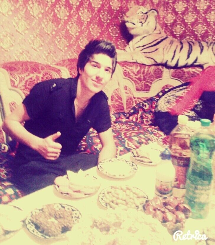 ���������� �������, ���� ������� Baxtiyor, 34 ����, ������������ ��� ������, ����� � ���������