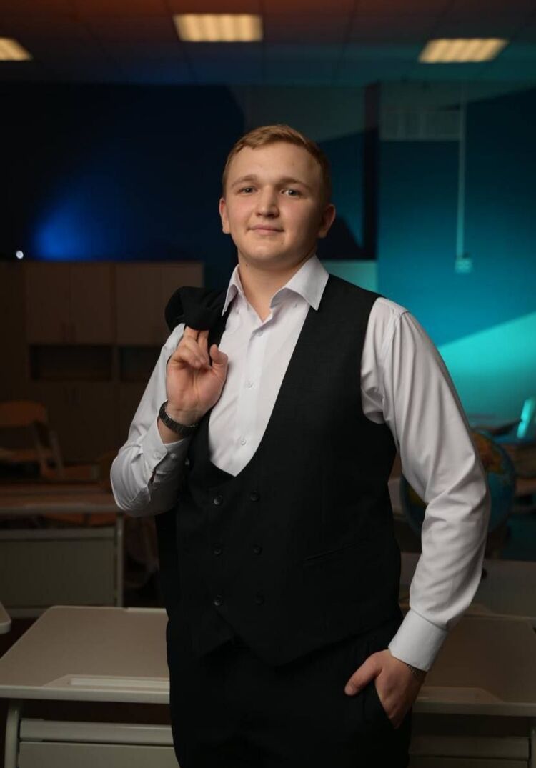 ���������� ������, ���� ����� ������, 18 ���, ������������ ��� ������, ����� � ���������