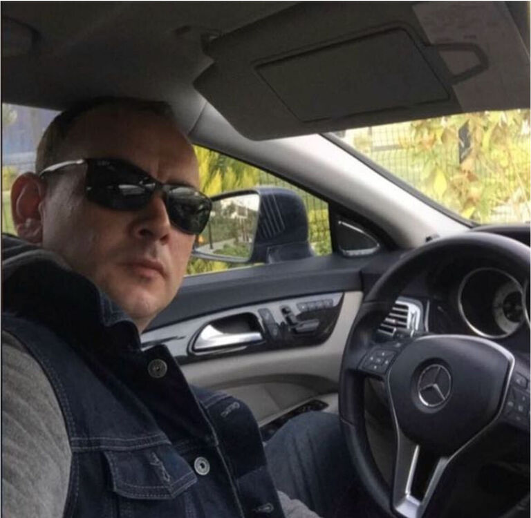  ,   Mehmet, 46 ,   ,   