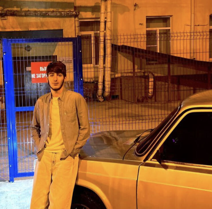 ���������� ������, ���� ����� �����, 23 ����, ������������ ��� ������, ����� � ���������