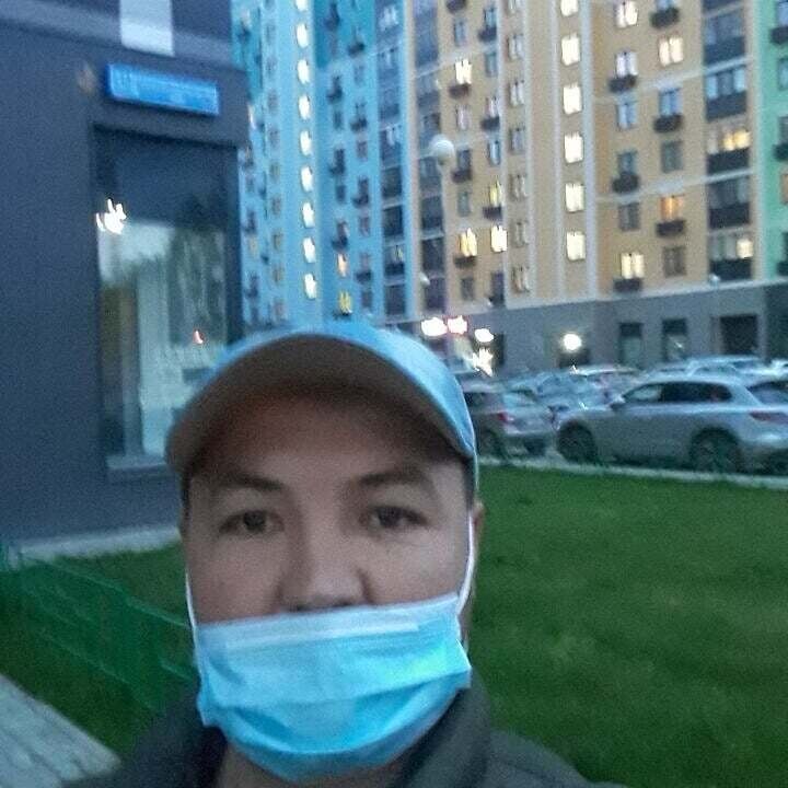 ���������� ������, ���� ������� Erkinjon, 36 ���, ������������ ��� ����� � ���������, c�������� ���������