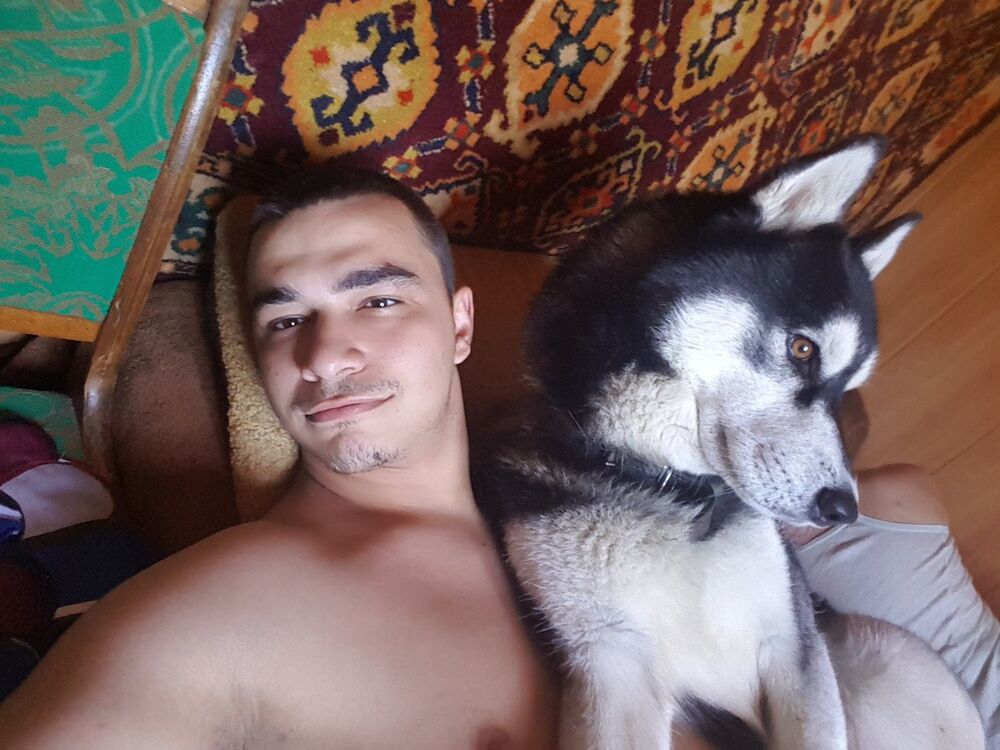 ���� 13764911 ������� Andrey, 32 ����, ���� ���������� � ������