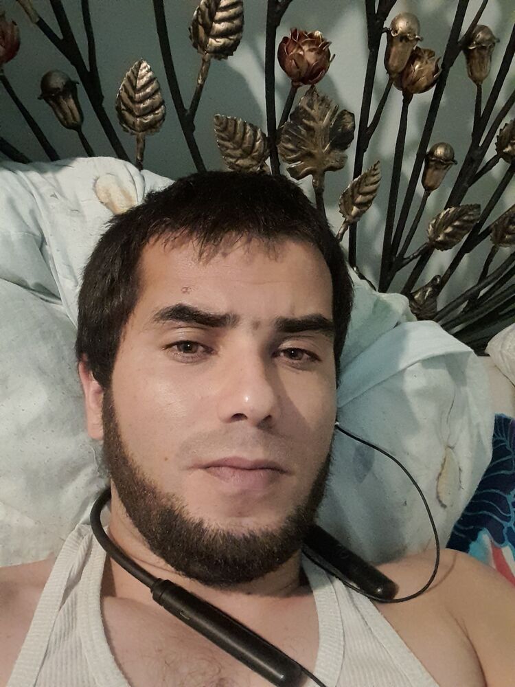  45220971  Shamil, 34 ,    