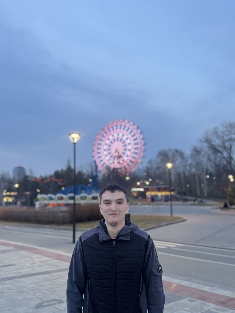 ���� 50897451 ������� Daniyar, 27 ���, ���� ���������� � ������������