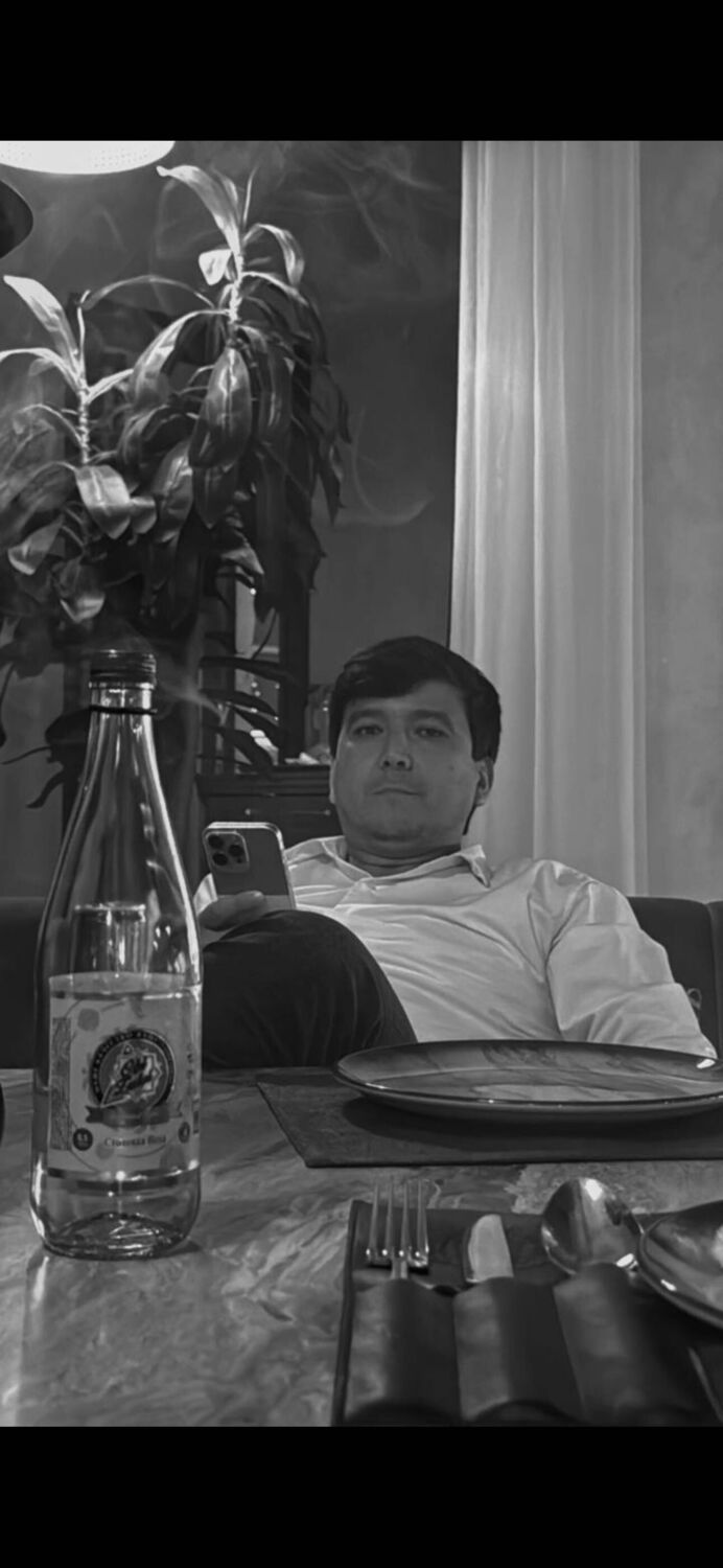 ���� 55885791 ������� Farhod, 34 ����, ���� ���������� � �������