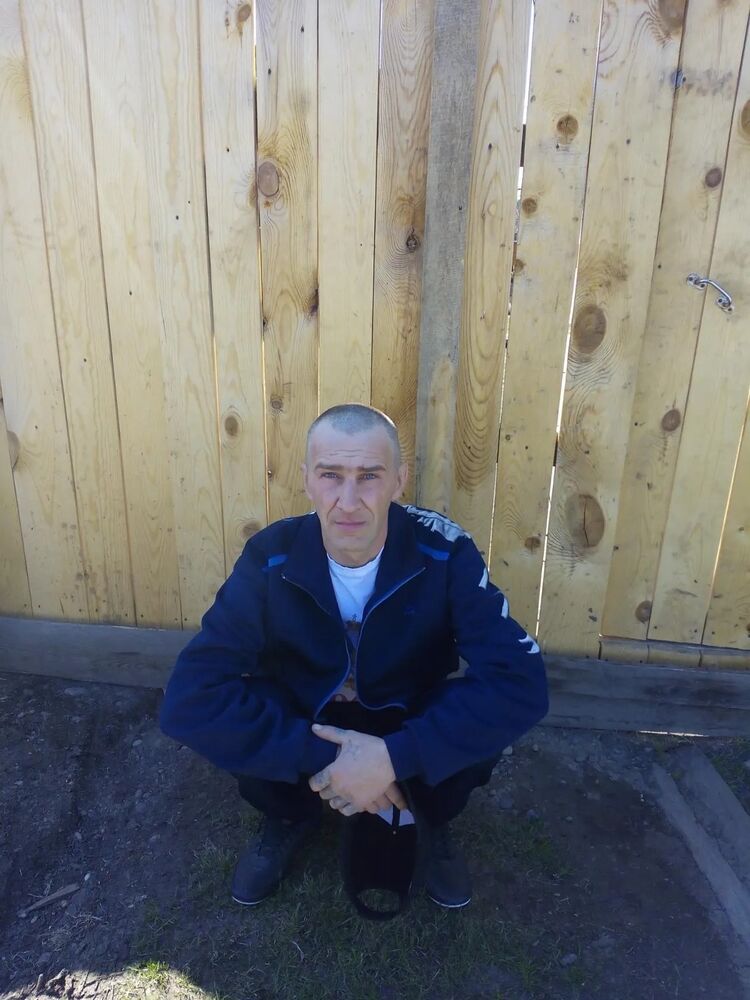  46171231  Sergei, 45 ,    