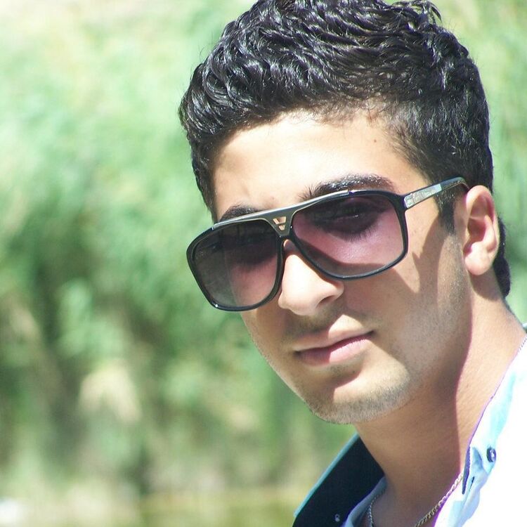 ���� 5285911 ������� Guseyn, 31 ���, ���� ���������� � ��������