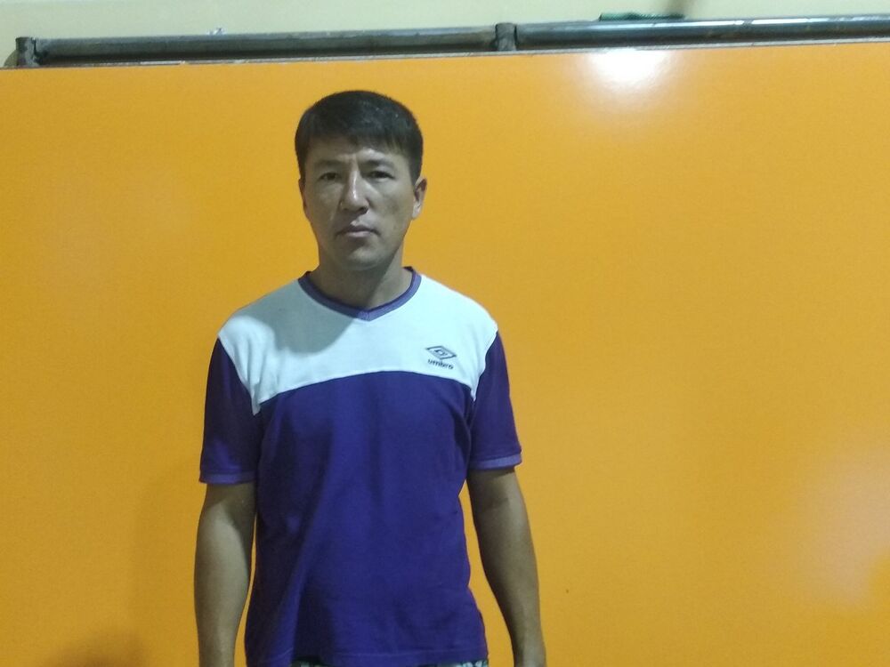  16750991  Ulugbek, 41 ,    