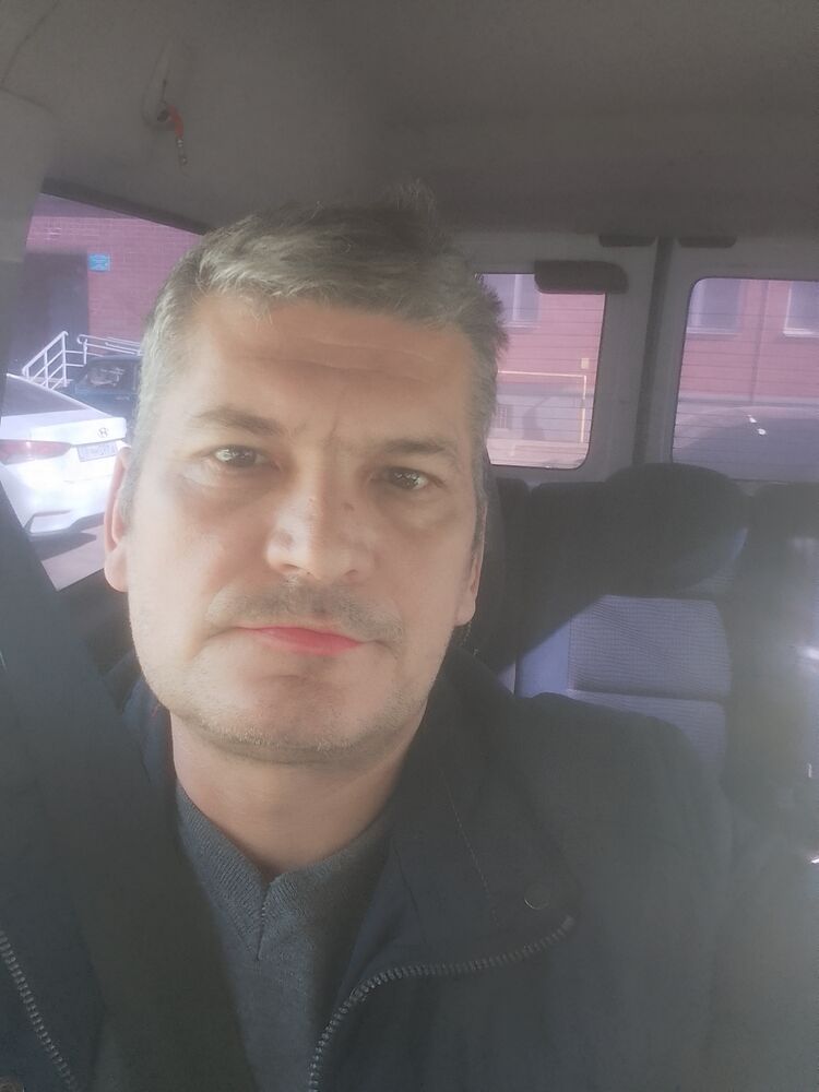 ���� 56080511 ������� Sergei, 46 ���, ���� ���������� � ������