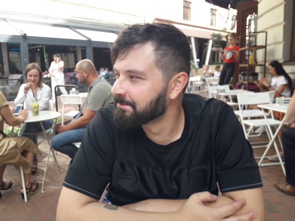  17414221  Slava, 36 ,    