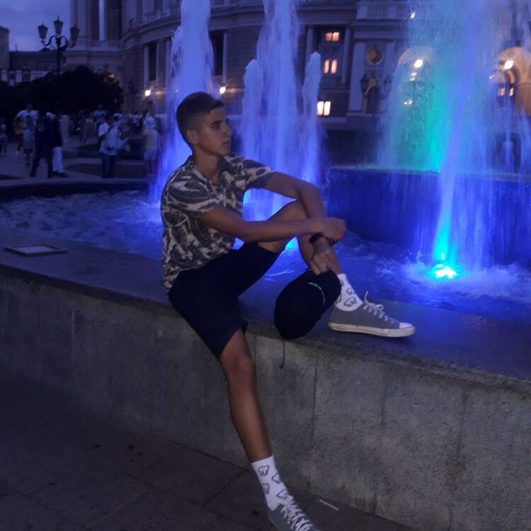 ���� 17265241 ����� Kiril, 25 ���, ���� ���������� � ������