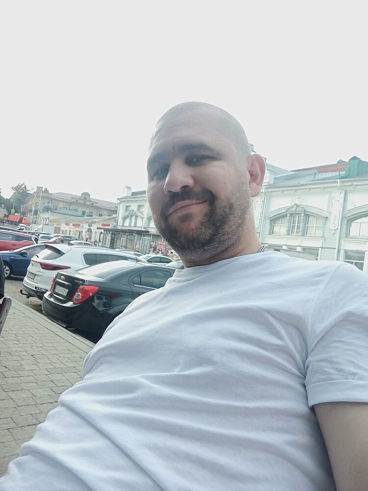 ���������� ����������, ���� ������� Ivan Frost, 32 ����, ������������ ��� ������, ����� � ���������, c�������� ���������