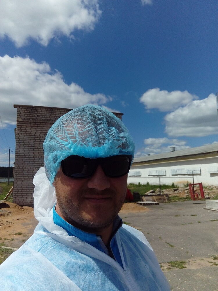 ���� 9783871 ������� Dima, 44 ����, ���� ���������� � ������