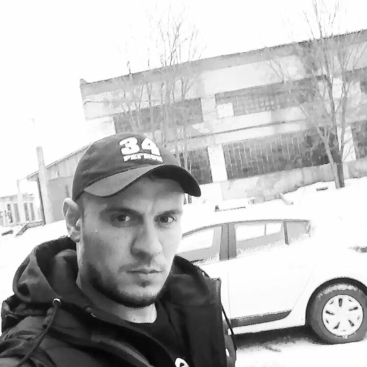 ���� 26985281 ������� Vladimir, 37 ���, ���� ���������� � ����������