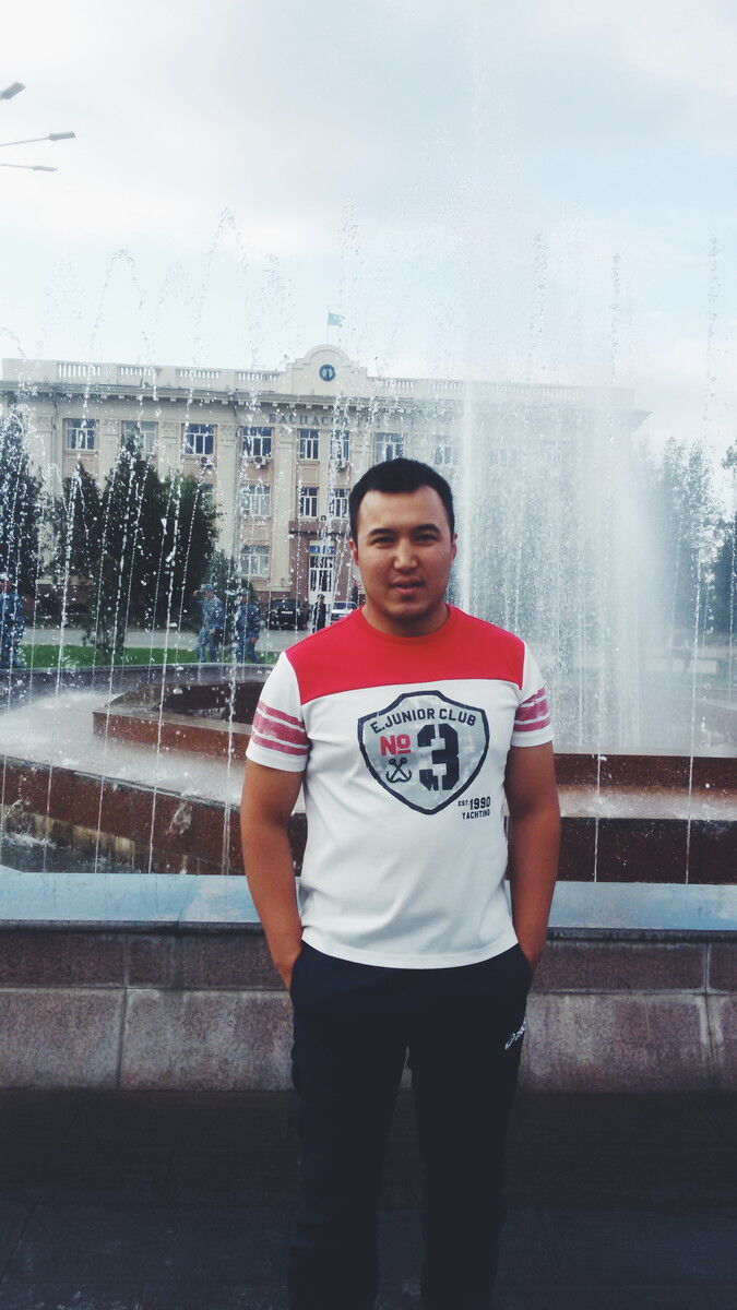  6162531  Kairat, 34 ,    