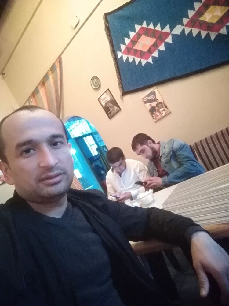 ���� 20656171 ������� Farhod, 38 ���, ���� ���������� � �����-����������