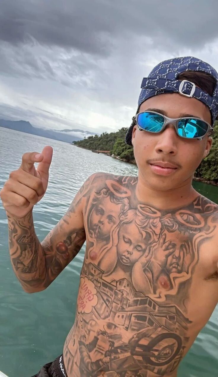  53383771  Achraf, 20 ,    