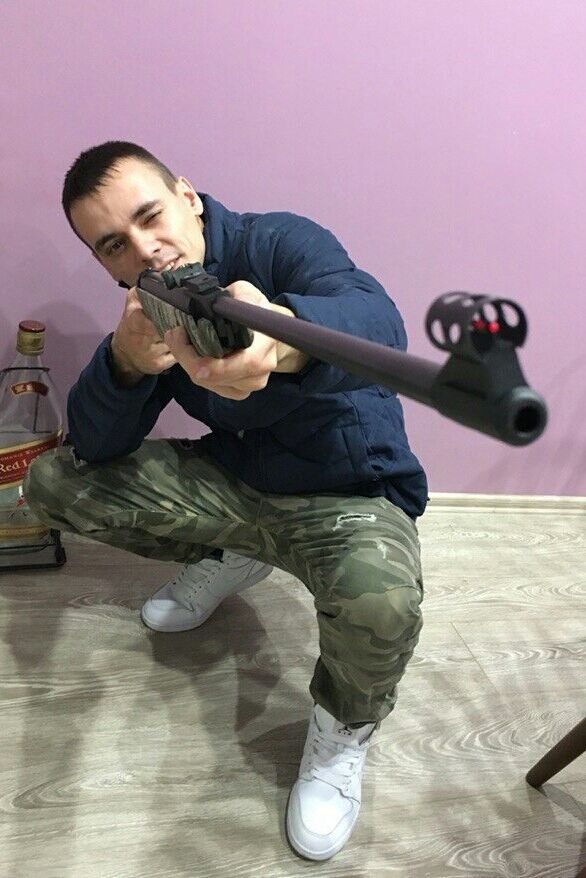 ���������� ������, ���� ������� ������, 37 ���, ������������ 