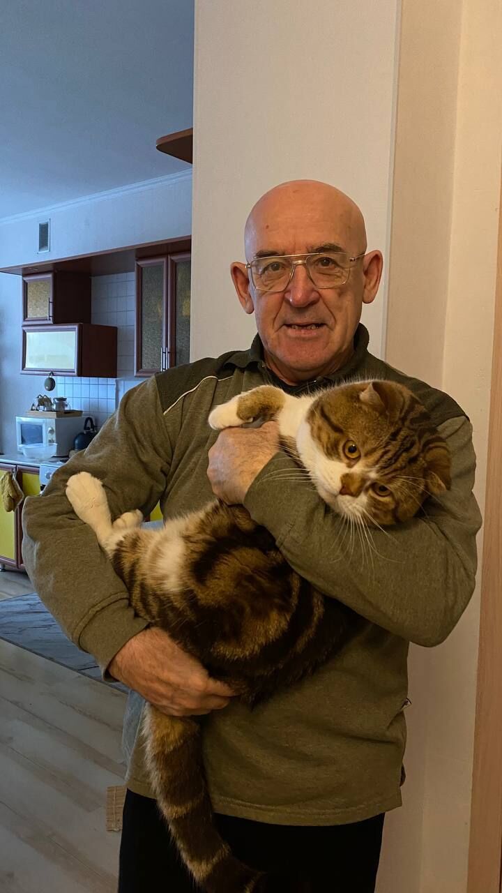 ���� 52201421 ������� ��������, 72 ����, ���� ���������� � ������