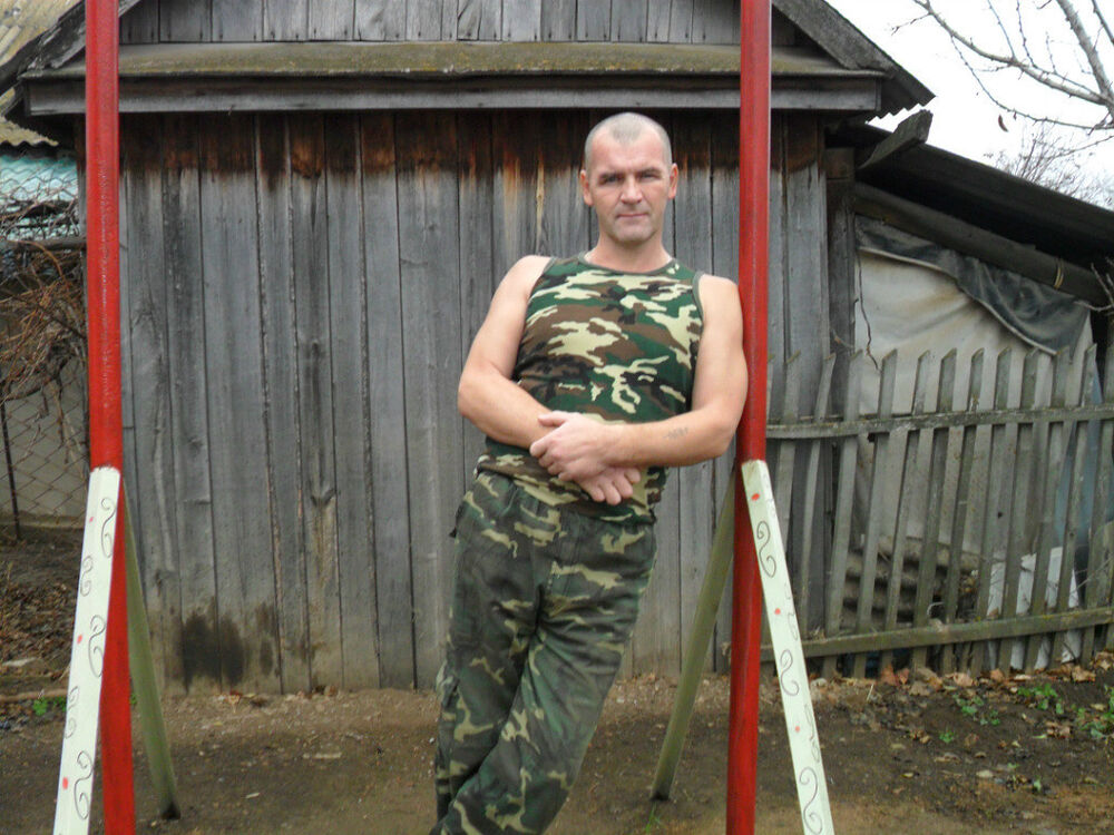 ���� 18286331 ������� Aleksandr, 55 ���, ���� ���������� � ������