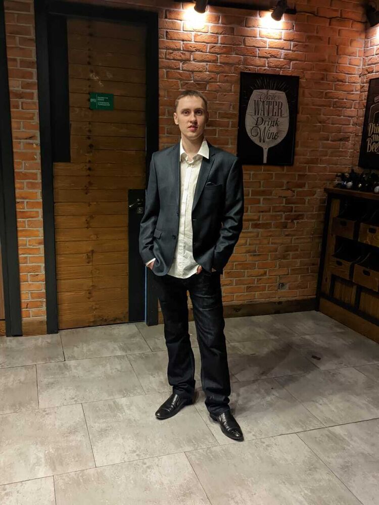  ,   Rodion, 24 ,   ,   