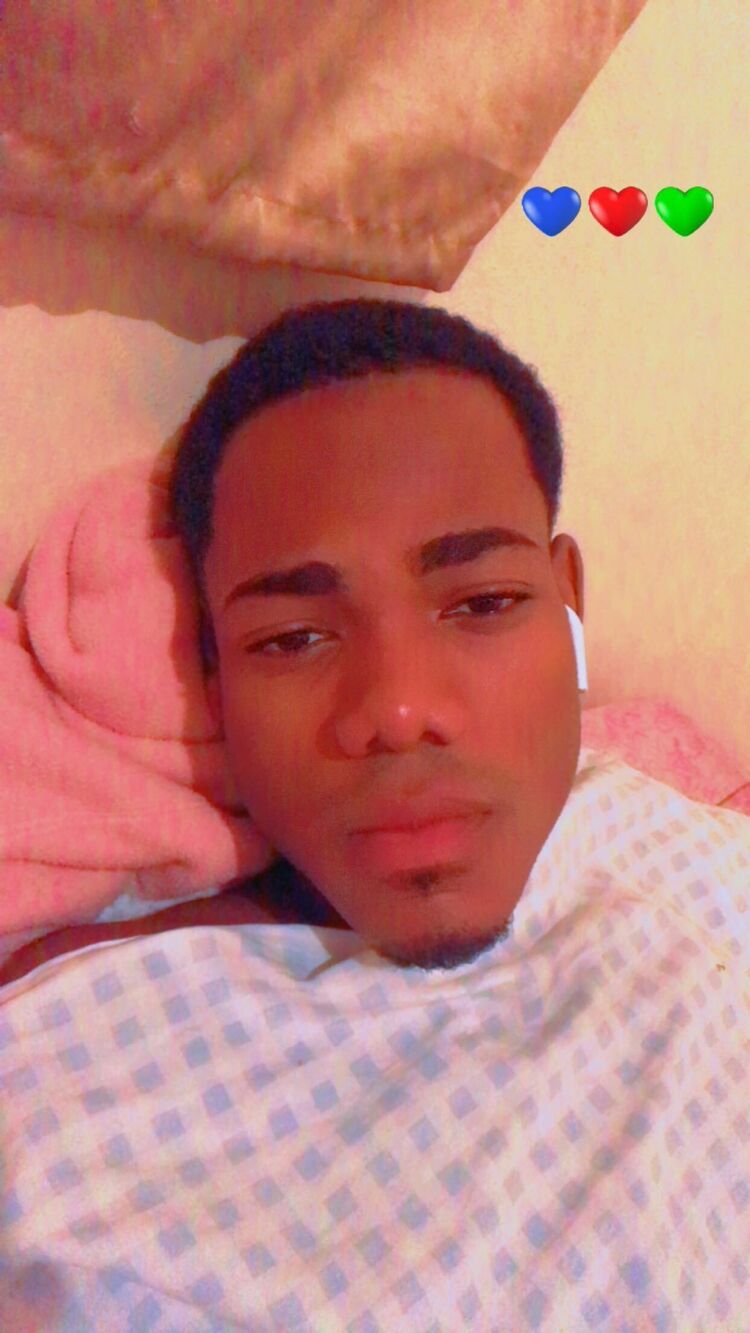  La Vega,   Negro, 22 ,   ,   