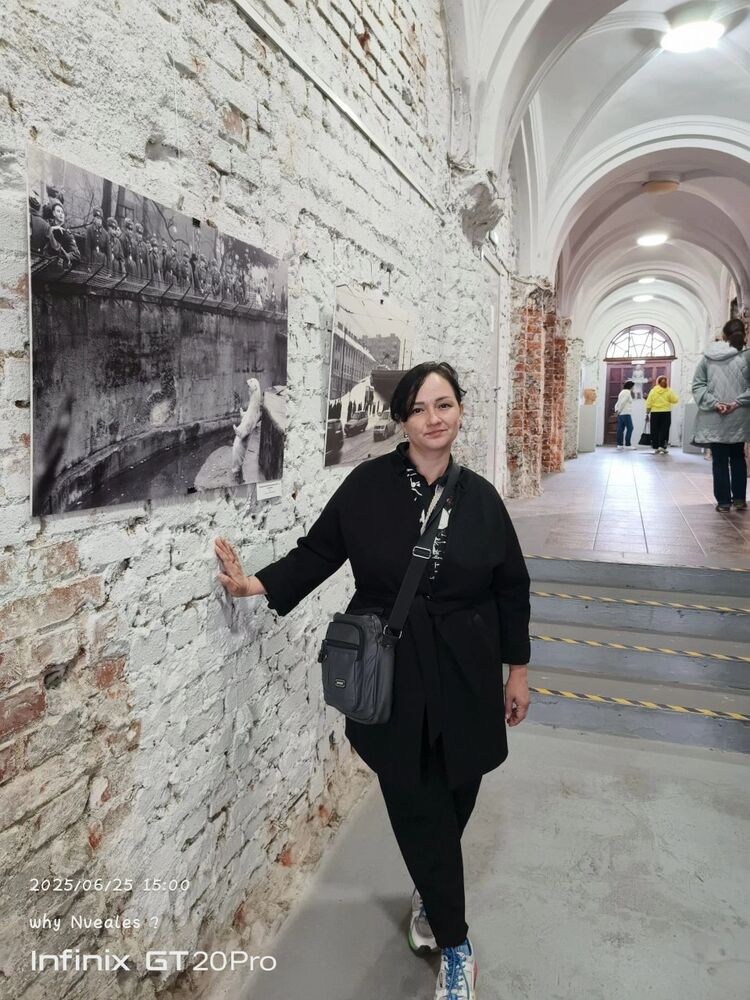 ���������� �����������, ���� ������� Ludmila, 38 ���, ������������ ��� ����� � ���������, c�������� ���������, ���������