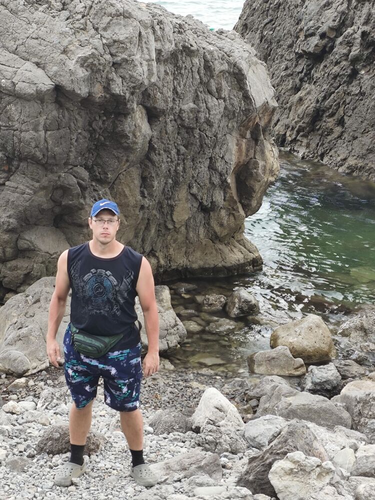 ���� 46130571 ������� Kostya, 29 ���, ���� ���������� � ������