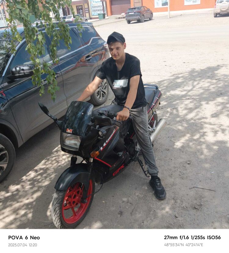 ���� 52927041 ����� ����, 18 ���, ���� ���������� � ���������