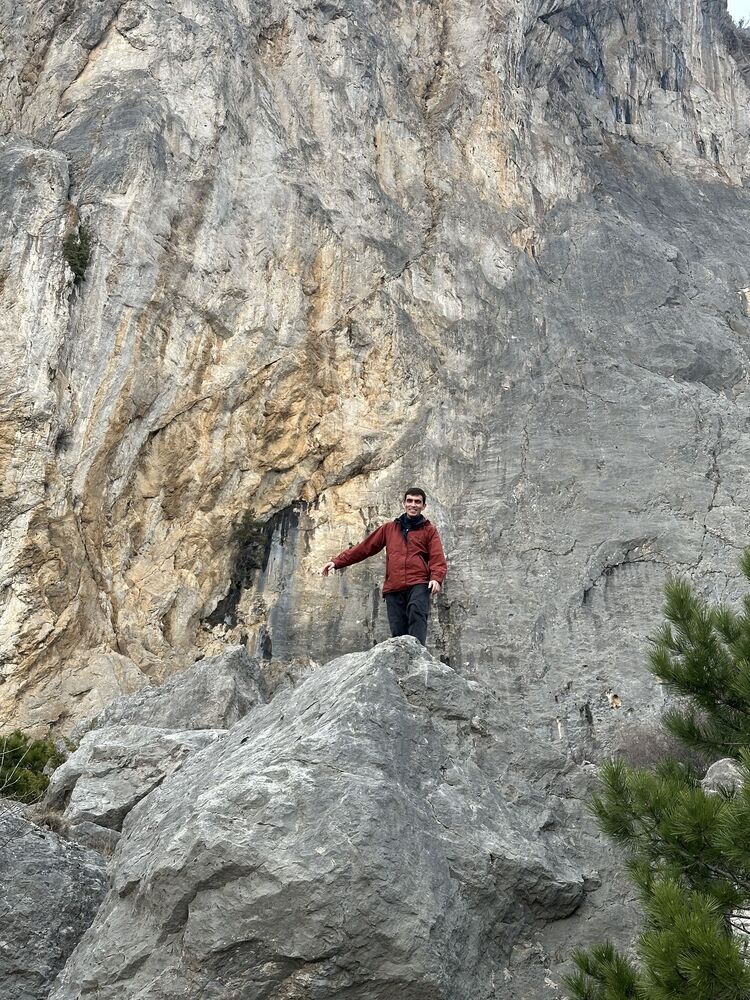 ���������� �����������, ���� ������� Adriano, 34 ����, ������������ ��� ������, ����� � ���������