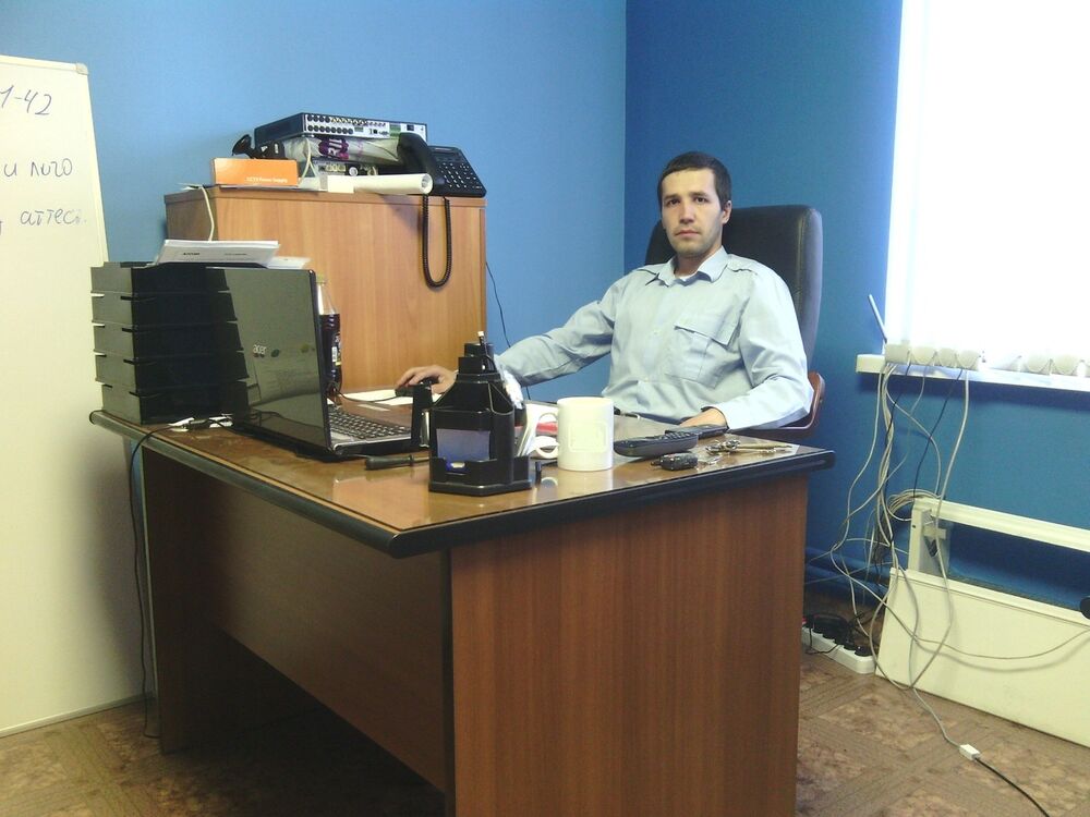  42736481  Andrey, 27 ,    