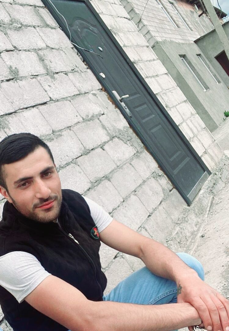 ���� 42658311 ����� Larss, 25 ���, ���� ���������� � ������