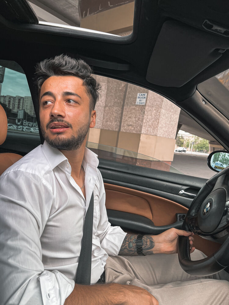 ���������� �����-���������, ���� ������� Parviz, 30 ���, ������������ ��� ������, ����� � ���������