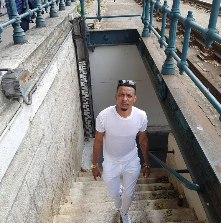 ���������� ������, ���� ������� Sean, 35 ���, ������������ ��� ������, ����� � ���������