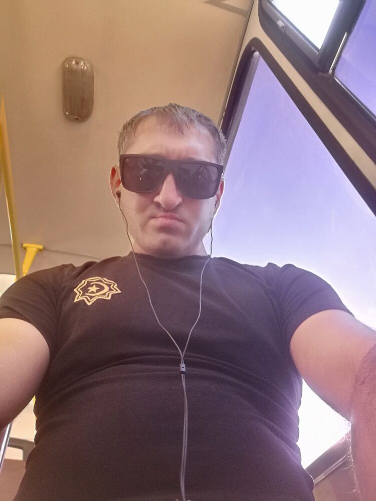 ���� 27328681 ������� Ramil, 36 ���, ���� ���������� � ���������