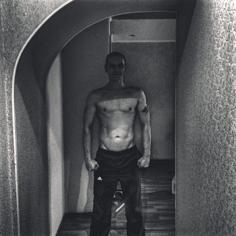 ���� 9927591 ������� OLEG, 46 ���, ���� ���������� � ������