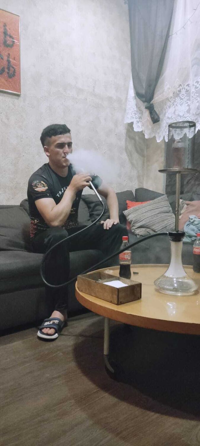 ���� 37844671 ����� Shohrun, 23 ����, ���� ���������� � ������