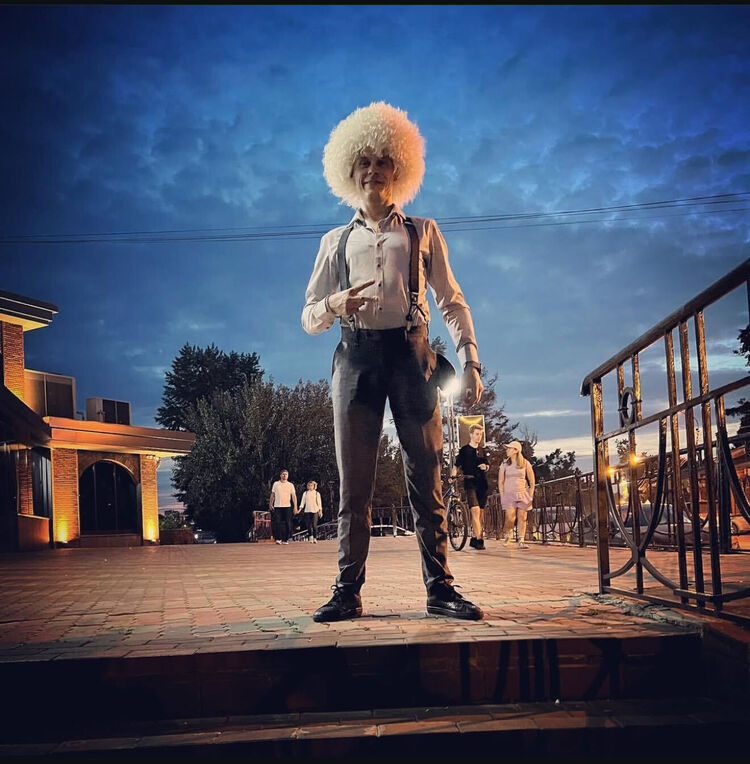  54517451  Dima, 30 ,    