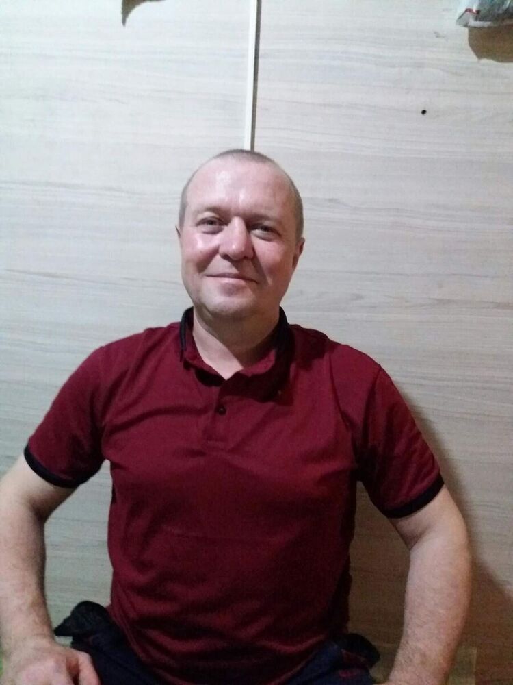  21642971  Vova, 49 ,    