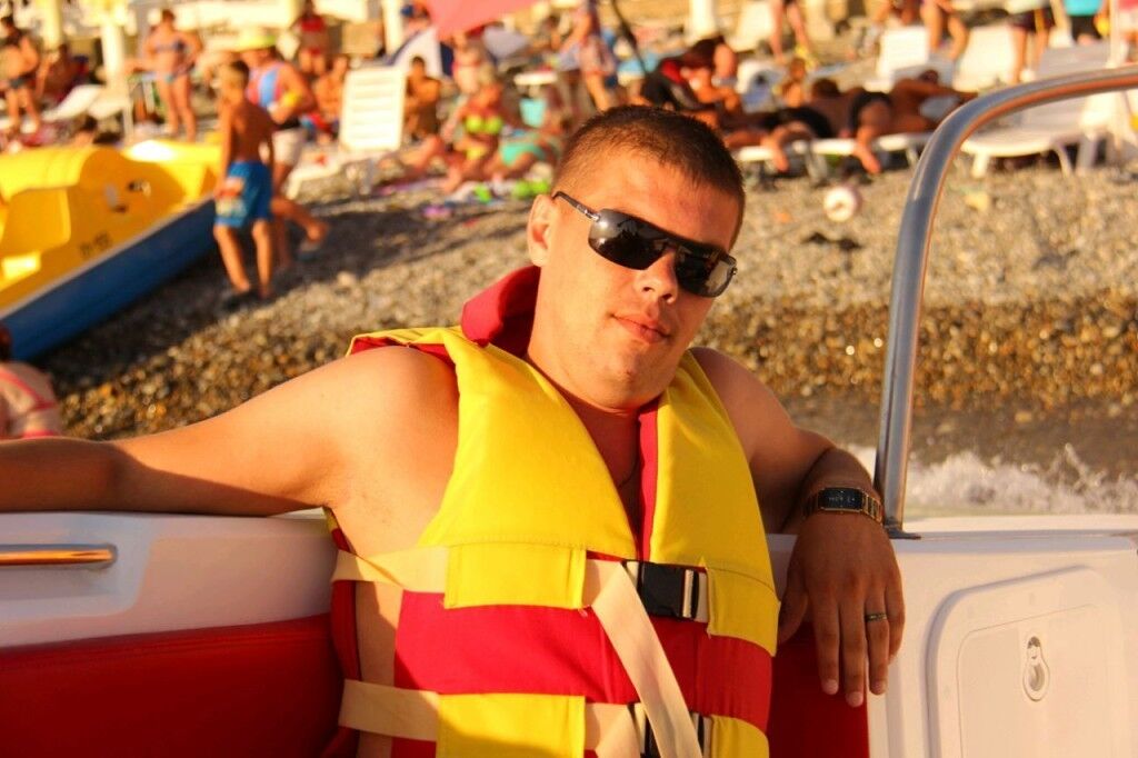 ���� 18349201 ������� ��������, 38 ���, ���� ���������� � ����������