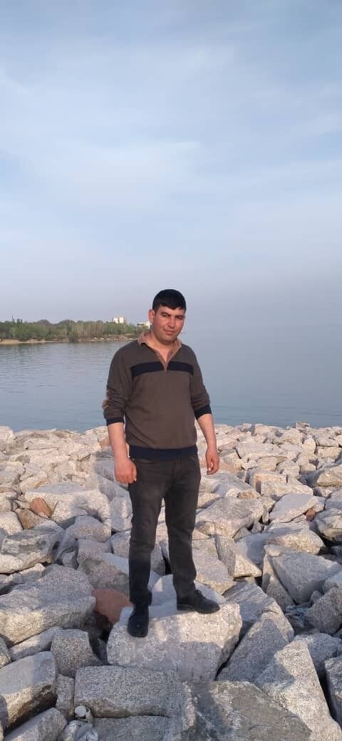 ���������� �������, ���� ������� DIMA KOSIMOV, 32 ����, ������������ ��� ������, ����� � ���������